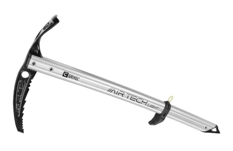 Grivel Air Tech EVO w(/G-Slider) Buz Kazması PIATL.GS 66cm