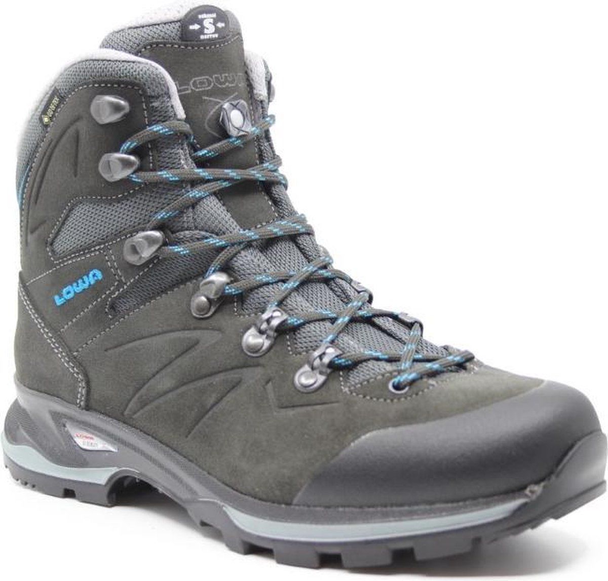 Lowa BADIA GTX MID UK 5 / EU 38
